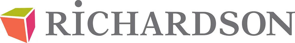 Logo Richardson - Client Rénov Route marquage au sol