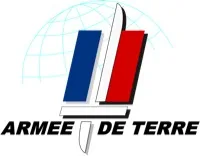 Logo Armée de Terre - Client Rénov Route marquage au sol